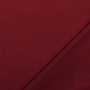 Viskose Voile uni, weinrot