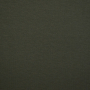 Tissu jersey viscose, vert militaire