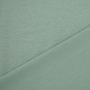 Viscose jersey vaalgroen