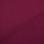 Viscose jersey bordeauxrood