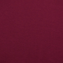 Viscose jersey bordeauxrood