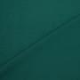 Viscose jersey donkergroen