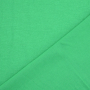 Viscose jersey groen