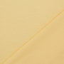 Tissu jersey viscose, jaune clair