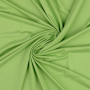Viscose jersey lichtgroen