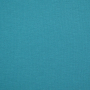 Tissu jersey viscose, bleu pétrole clair