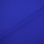 Viscose jersey koningsblauw