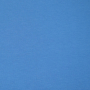 Tissu jersey viscose, bleu bleuet