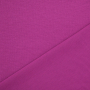 Viscose jersey magenta