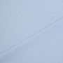 Viscose jersey pastelblauw