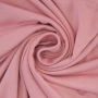 Viscose jersey, rosé