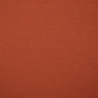 Viscose jersey terracotta