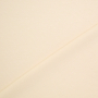 Viscose jersey Vintage Modal Touch, crèmekleurig