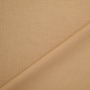Tissu jersey de viscose Vintage Modal Touch, beige foncé