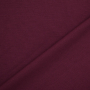 Viscose jersey Vintage Modal Touch, wijnrood