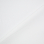 Tissu jersey de viscose Vintage Modal Touch, blanc
