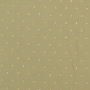 Viscose stof Golden Glamour, licht olijfgroen