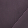 Tissu viscose Sandwashed, mauve