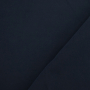 Tissu viscose Sandwashed, marine