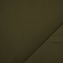 Viscose stof Sandwashed, olijfgroen