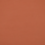 Viscose stof Sandwashed, terracotta