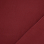 Viscose stof Sandwashed, wijnrood