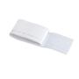 Vlies-kantenfix 40 mm, wit, 3 m