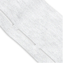 Vlies-kantenfix 40 mm, wit, 3 m