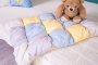 Vlieseline Volumenvlies R200 white