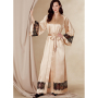 Vogue 1834 Nachtkleding mt. 34-42, Dui/En/Fr