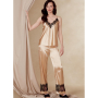 Vogue 1834 Nachtkleding mt. 42-50, Dui/En/Fr