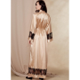 Vogue 1834 Nachtkleding mt. 42-50, Dui/En/Fr