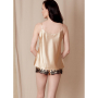 Vogue 1834 Nachtkleding mt. 42-50, Dui/En/Fr
