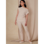Vogue 1835 Nachtkleding mt. 32-48, Dui/En/Fr