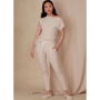 Vogue 1835 Nachtkleding mt. 32-48, Dui/En/Fr