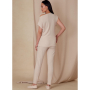 Vogue 1835 Nachtkleding mt. 32-48, Dui/En/Fr