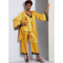 Vogue 1962 Nachtkleding mt. 42-50, Dui/En/Fr