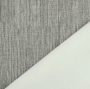 Toile cirée imperméable Brush, gris chiné