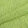 Toile cirée imperméable Brush, vert chiné