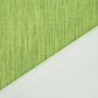 Toile cirée imperméable Brush, vert chiné
