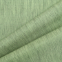 Toile cirée imperméable Brush, vert olive chiné