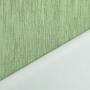 Toile cirée imperméable Brush, vert olive chiné