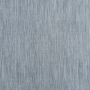 Toile cirée imperméable Brush, bleu fumée chiné