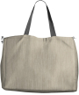 Wachstuch Brush, sand