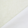Oilcloth Scratch, ecru