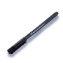 Stylo tissu indélébile Prym, noir