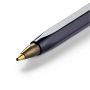 Stylo tissu indélébile Prym, noir