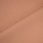Wafeldoek mini, beige rosé