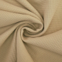 Wafeldoek mini, beige