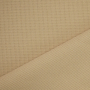 Wafeldoek mini, beige